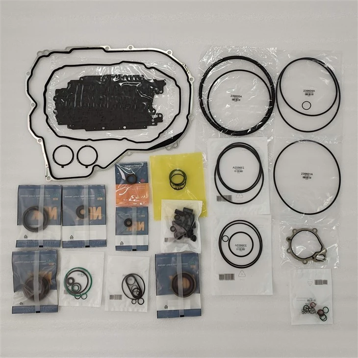 9T50-T23902A-AM Overhaul Kit T23902A 2017-ON 9T50 Transmission