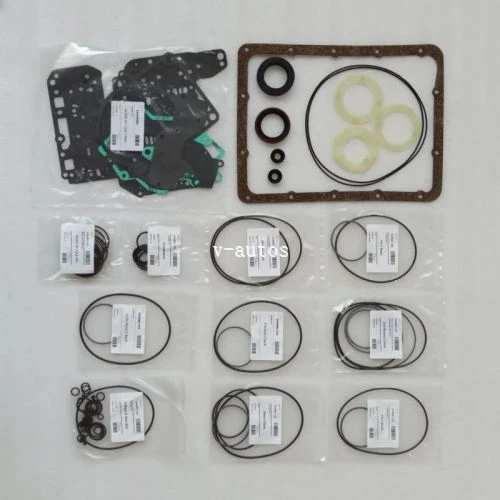Overhaul Kit 04401B OHK A43DE A44DE 1984-UP 03-71 03-72LE