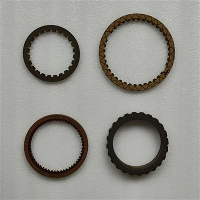8HP45-FRIK91-OEM 마찰 키트 27pcs 세트 1090298121 8HP45 변속기 블랭크 포장용