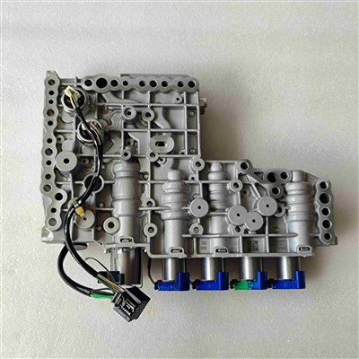 CTF 25-0005- OEM1 밸브 본체 센서없이 와이어 직기 23830268 FIT CTF25A CTF25B CTF25C CTF25D